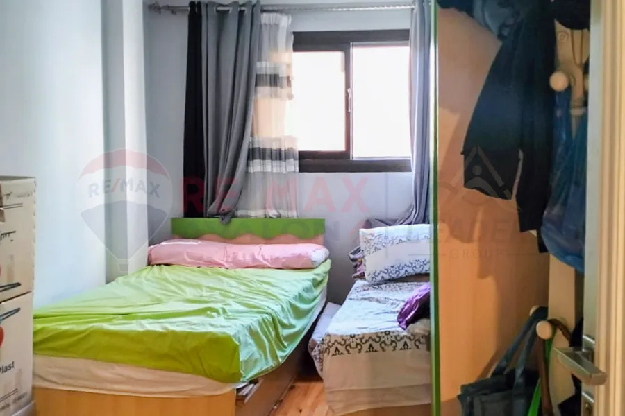 Apartment for sale 98 m Kafr Abdu (Abo El Ala St)