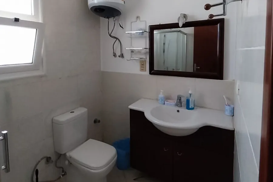 Chalet for sale (Amwaj) 105 m