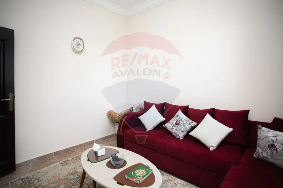 Villa for sale 470 m King Mariout (Steps from Hilton Kings Ranch and Olympic Village)