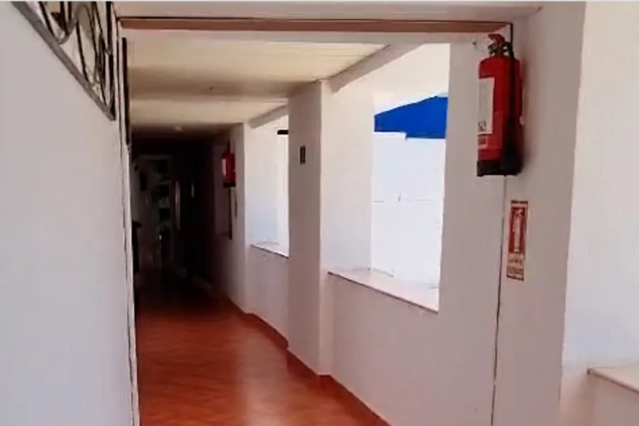 شاليه للبيع ( بورتو مارينا) 80 م
