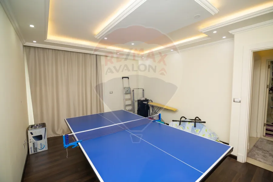 Apartment for sale 177 m Smouha (Antoniades)