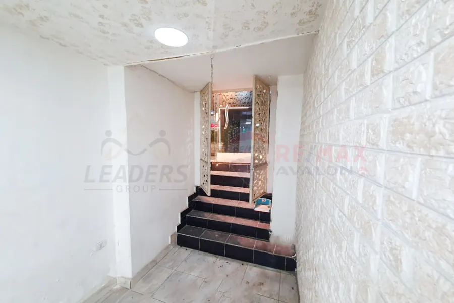 محل للايجار 58 م بولكلي (طريق الحرية)