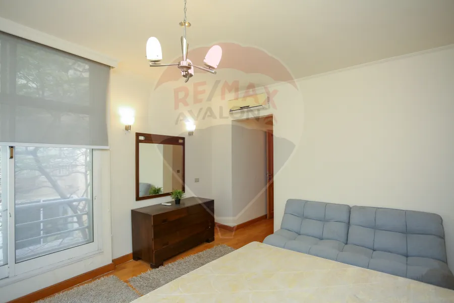 Apartment for sale 270 m Kafr Abdo (Ismailia St.)