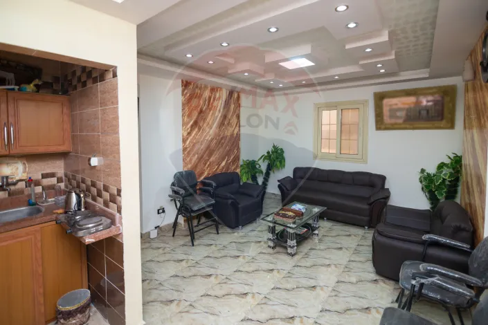 Administrative unit For sale 70 m Moharm bek (El Baliana St.)