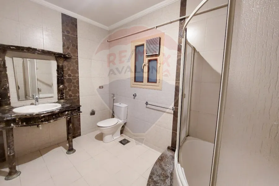 Apartment For rent 230 m Roshdy (Alfred Layan St.)