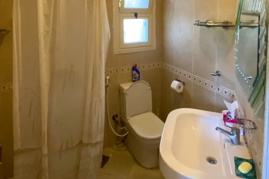 Twin house villa for sale (Marina 7) 360 m