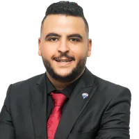 Ahmed Hussein