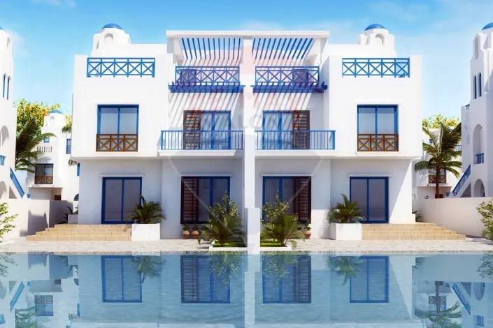 Chalet for sale Sahel (Mina Echo) 91 m