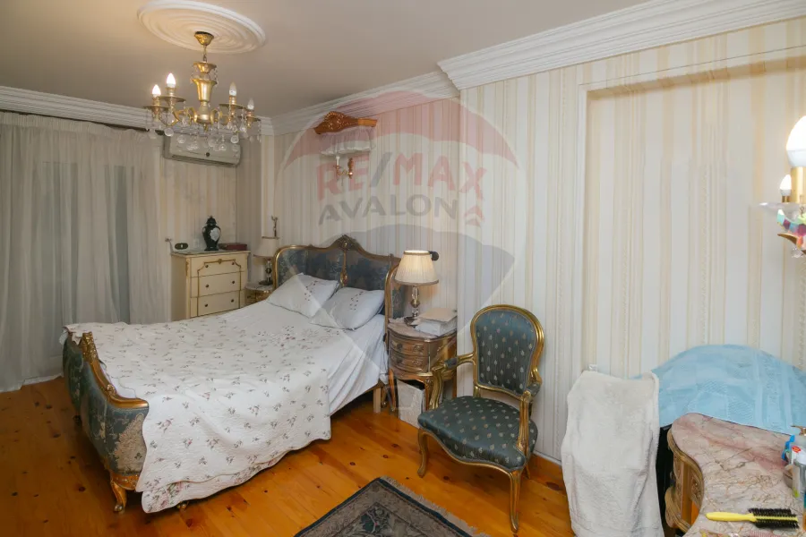 Duplex Apartment for sale 180 m Bokla (Steps from Abu Qir St.)