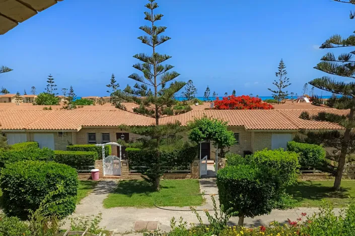 Chalet for sale (Zohour Village) 136 m