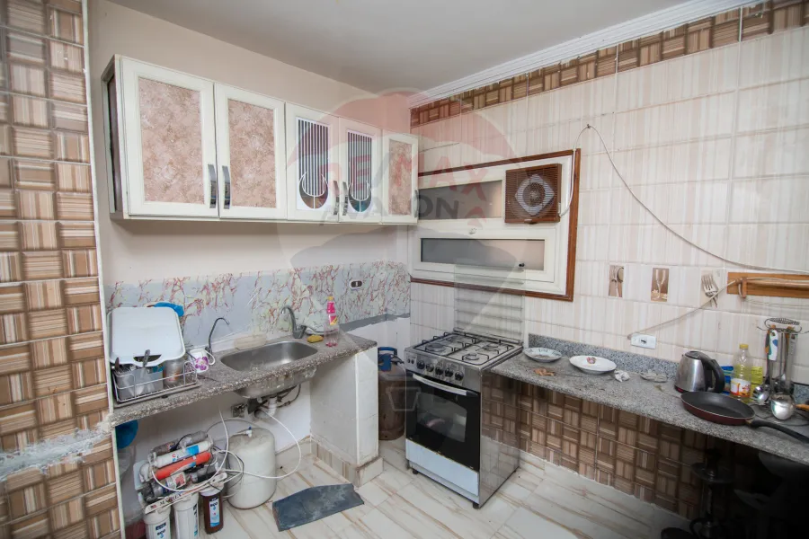 Villa for sale north coast (Ghazala Village) 421 m