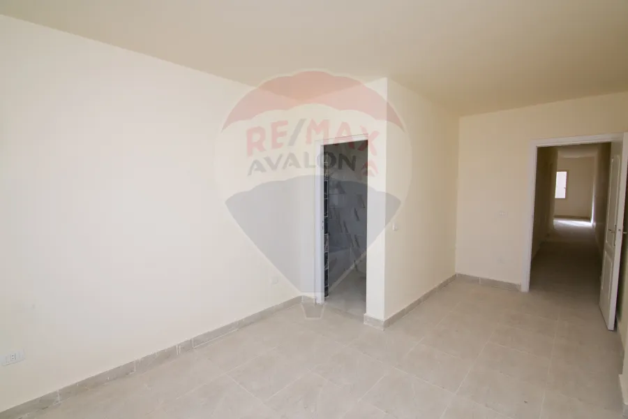 Villa Twin House for sale North coast (Stella Heights) 170 m