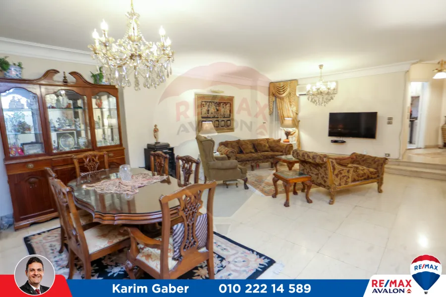 Apartment for sale 150m Glim (steps from the sea)