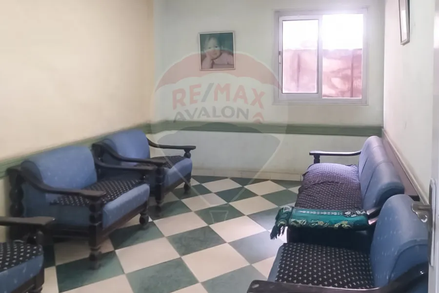 Clinic for sale 65 m Victoria (El Galaa St.)