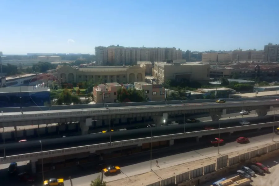 Apartment for sale 238 m Smouha (Muruj - The Rise)