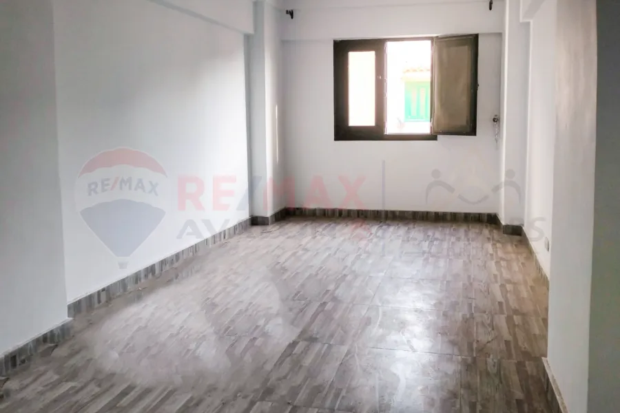 Apartment for sale 230 m Sidi Gaber (Port Said St.)