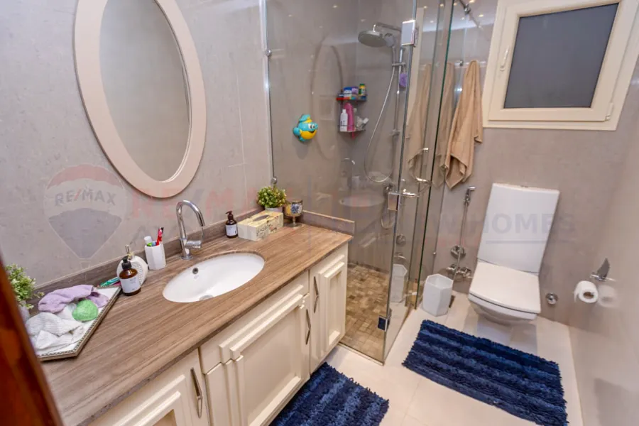 Apartment for sale 215 m Kafr Abdo (near Allenby Park)