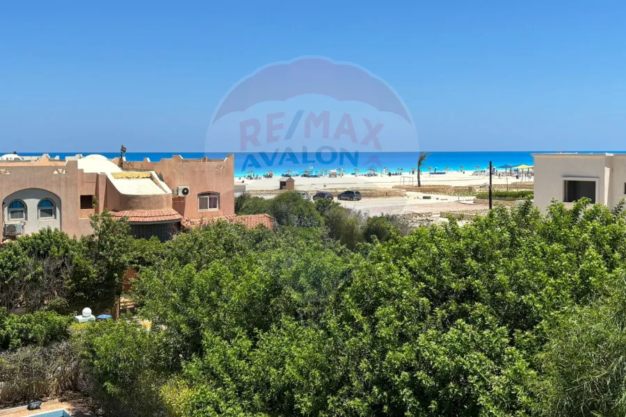 Stand Alone Villa for sale (Agadir Village) 460 m