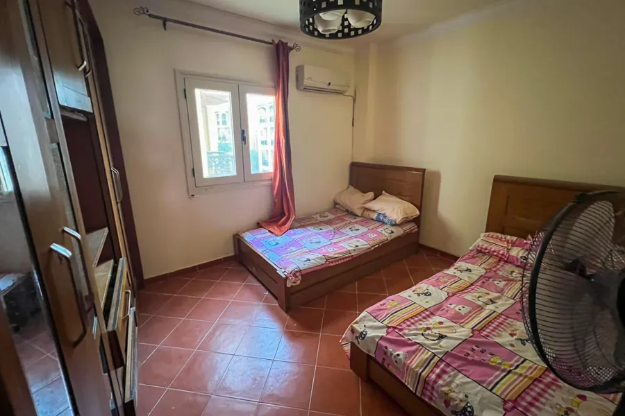 Chalet for sale (Emirates Heights - Ras El Hekma) 100 m - 2,100,000 EGP