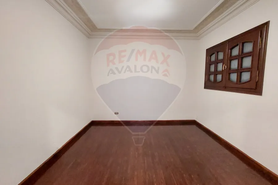 Apartment For rent 230 m Roshdy (Alfred Layan St.)