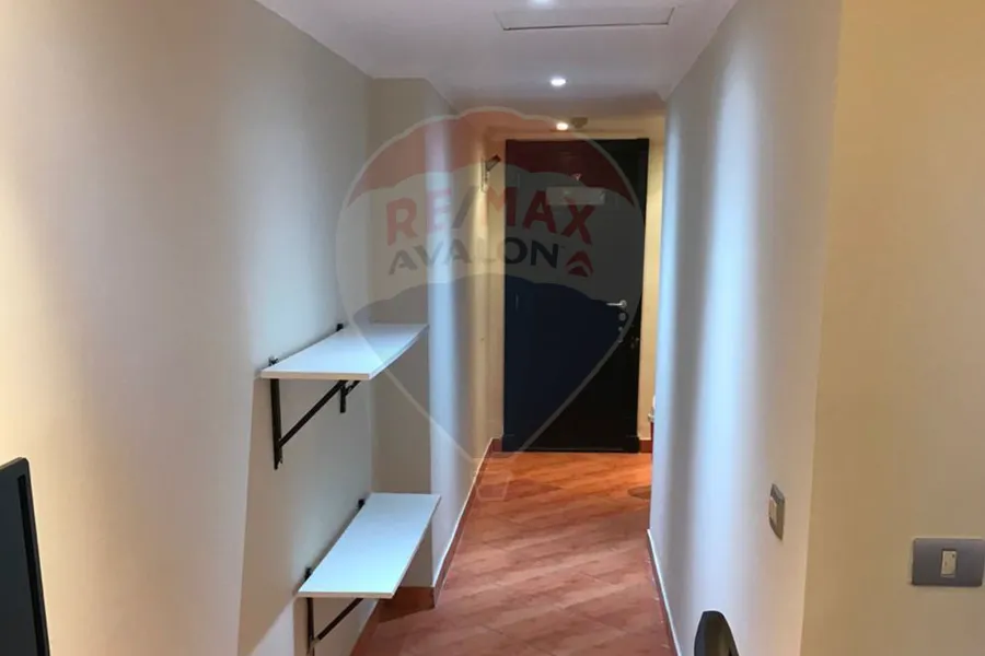 شاليه للبيع الساحل (بورتو مارينا)
