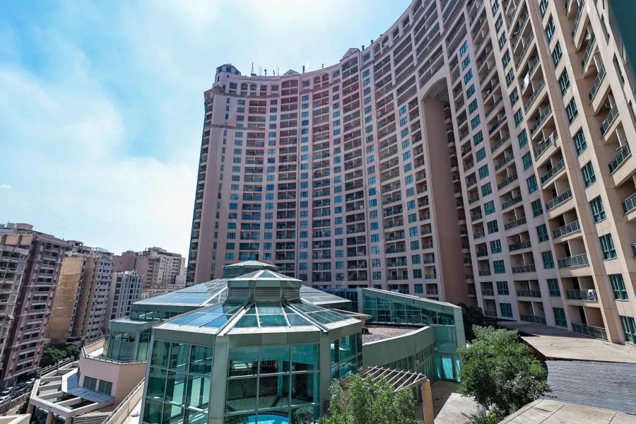 Apartment for sale 270 m San Stefano ( Four Seasons )