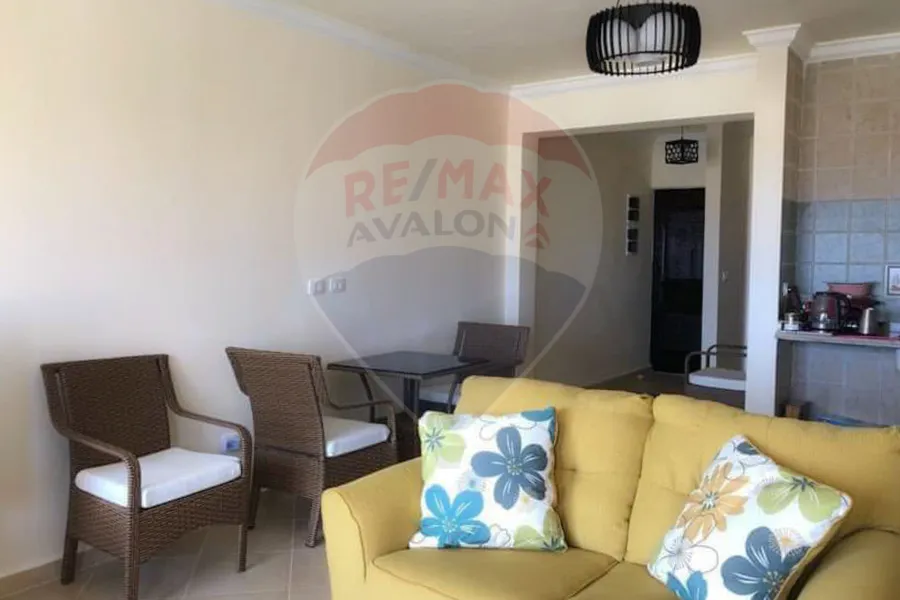Chalet + Roof for sale North Coast (Emirates Heights) 100 m + 100 m Roof