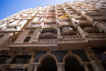 Administrative unit For Sale 196 m Smouha (Branched From Zaki Ragab St.)