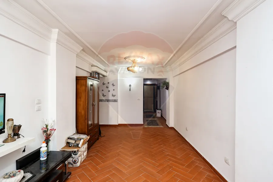Apartment for sale 143 m Smouha (Arab contractors st.)