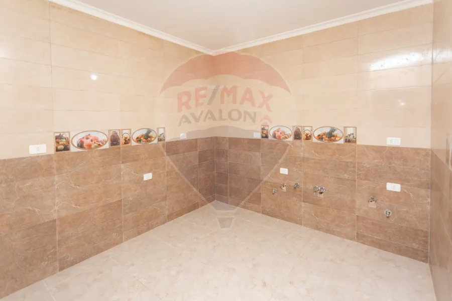 Apartment for sale 167 m Smouha (Festival Compound 14 May Road)