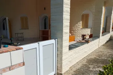 Villa for sale (Sidi Krir Armed Forces) 1,500 m