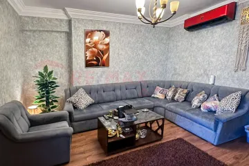 Apartment for sale 90 m Smouha (Fawzy Moaz St.)
