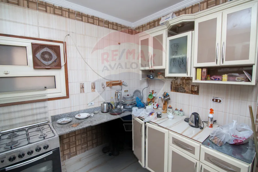 Villa for sale north coast (Ghazala Village) 421 m