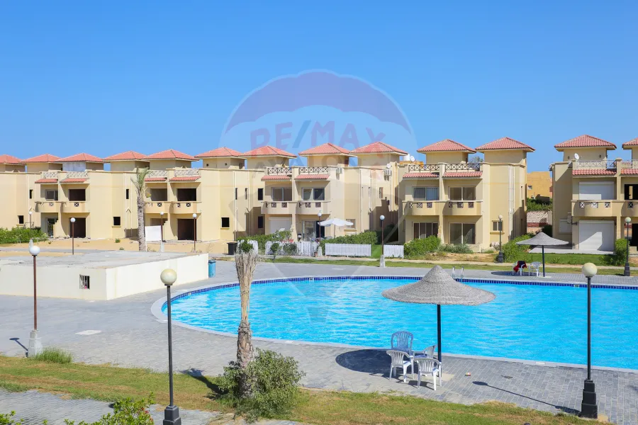 Villa for sale North coast (Stella Heights)