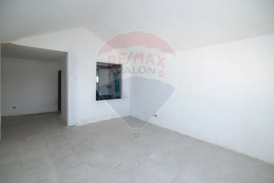 Duplex apartment for sale 550 m Louran