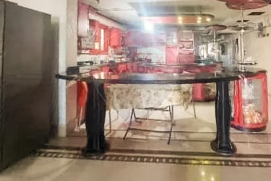 Duplex apartment for sale 650 m Sporting (Tiba St.)