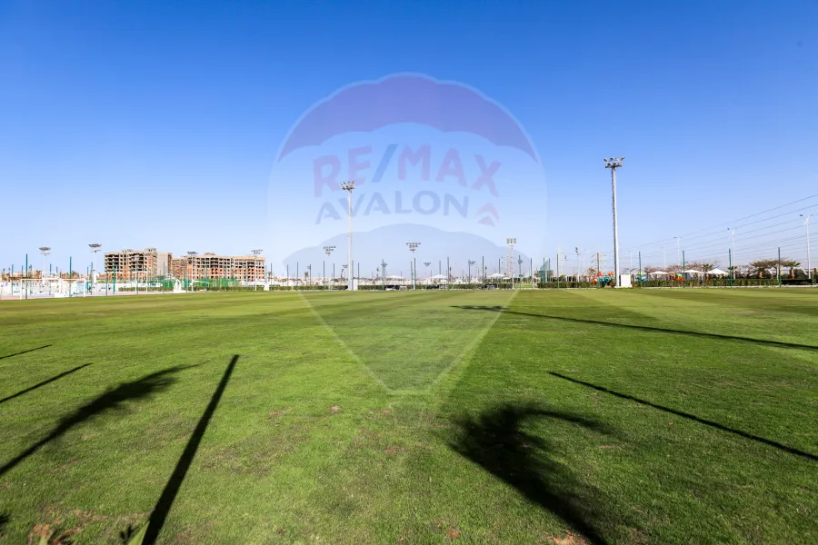 villa Twin House for sale (Alex West - Saint Catherine) 327 m
