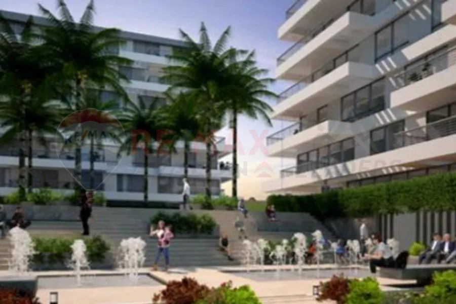 Apartment for sale 90 m Alexandria (Palm Hills)