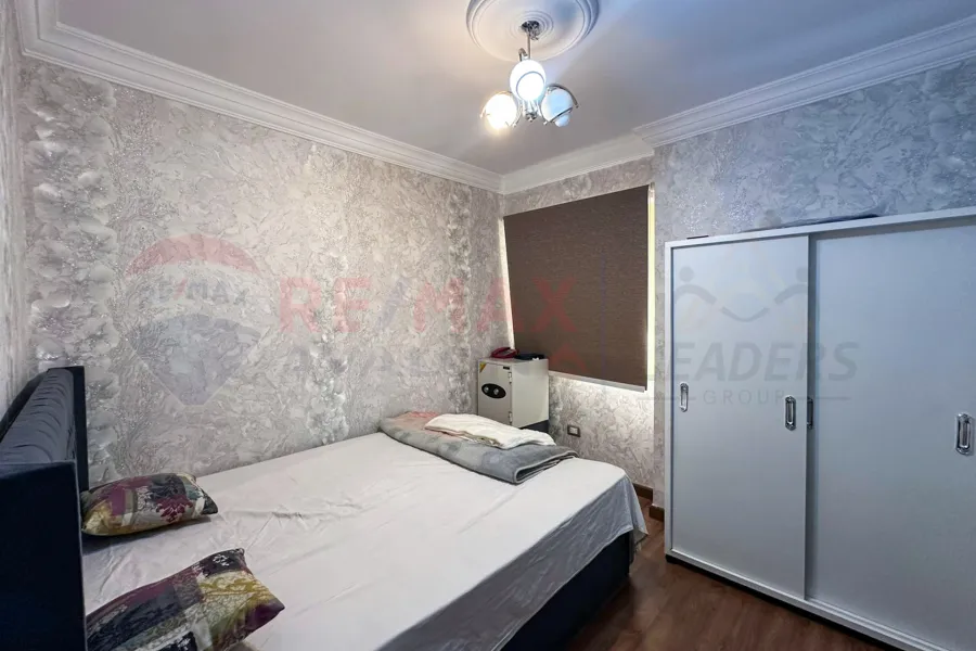 Apartment for sale 90 m Smouha (Fawzy Moaz St.)