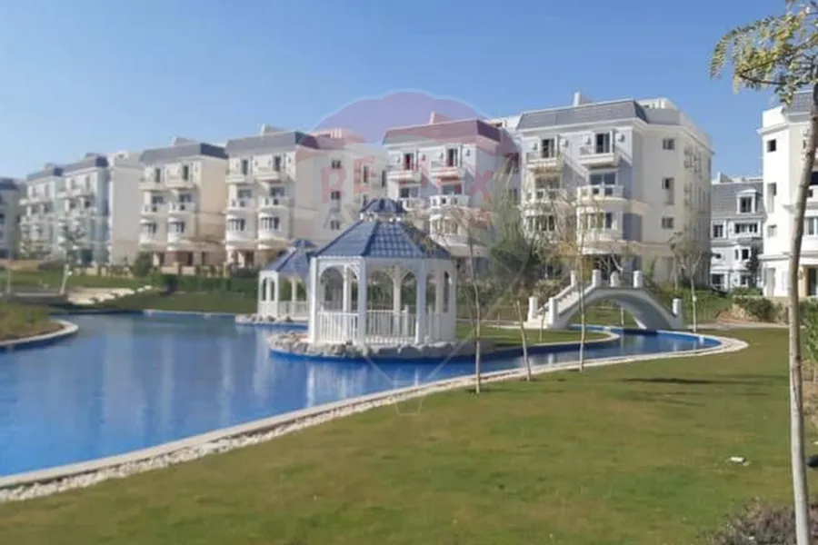 Apartment for sale 140 m 6th of October (Mountain View Mostakbal City)