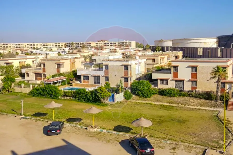 شالية للبيع 65 م الساحل (سيدي كرير - قرية المهندسين)