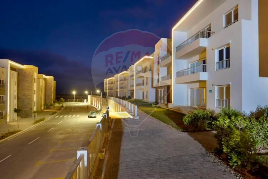 Villa Twin House for sale Ras al-Hikma (Sea View) - 325 m