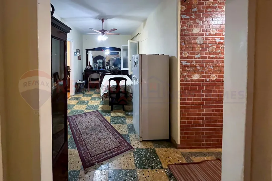 Apartment for sale 150 m Al-Ibrahimia (La Getie st.)