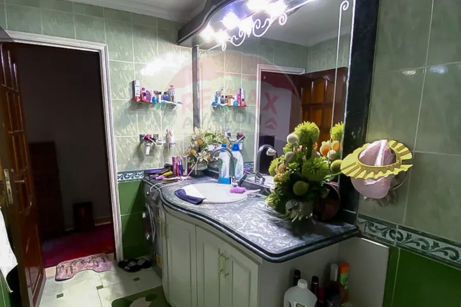 Apartment for sale 135 m Louran (Al Akbal St)