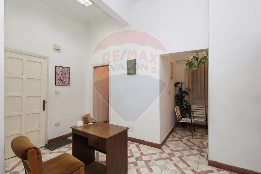 Administrative office for sale 70 m Louran (Shaarawy St.)