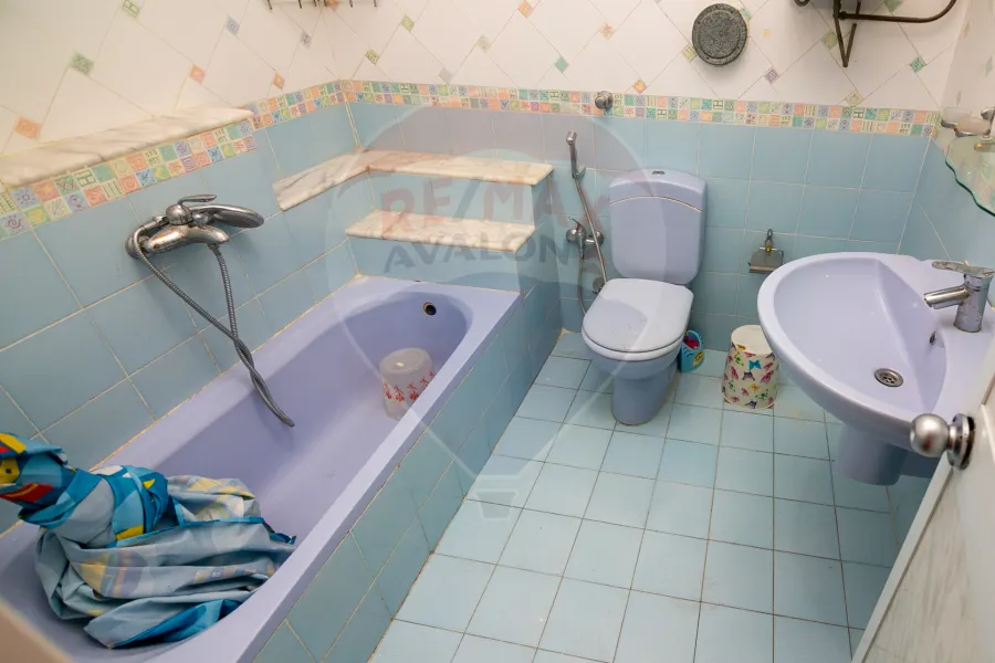 Apartment for sale 150 m Al Asafra (Gamal Abdel Nasser St. - behind Al Sharif Markets)