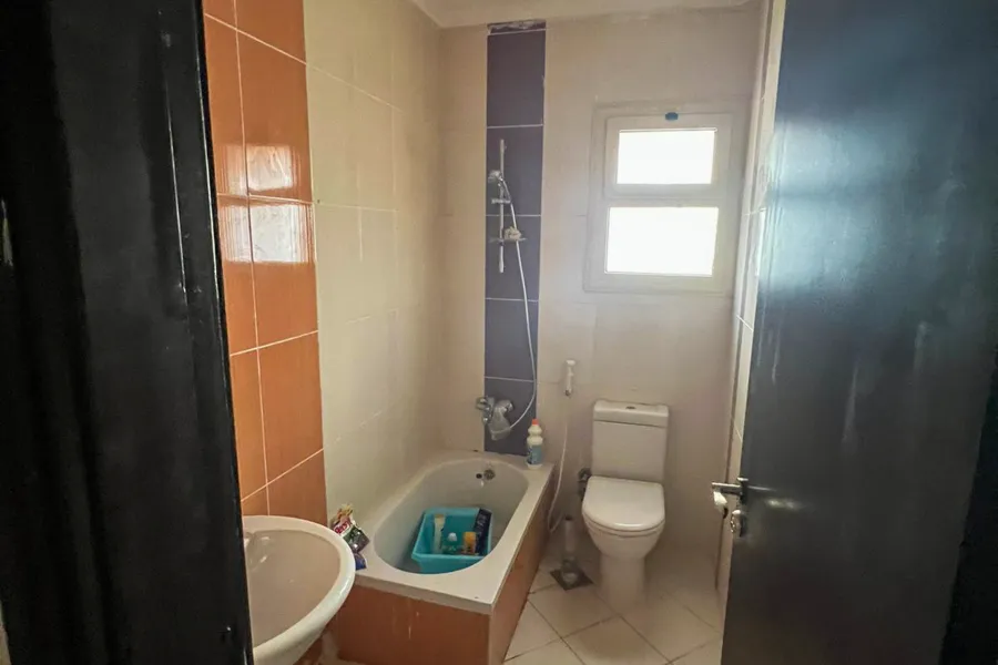 Chalet for sale (Emirates Heights - Ras El Hekma) 100 m - 2,100,000 EGP