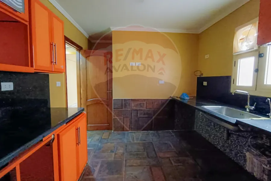 Apartment for sale 210 m Kafr Abdo (Ismailia St.)