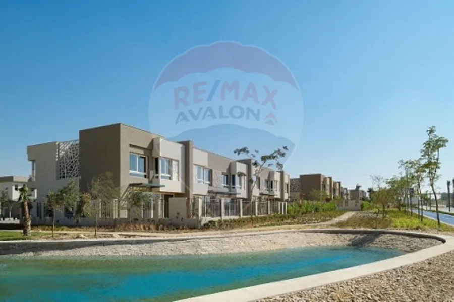 Apartment for sale October (Badya) 152 m