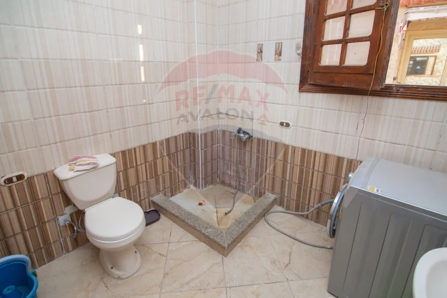 Villa for sale north coast (Ghazala Village) 421 m